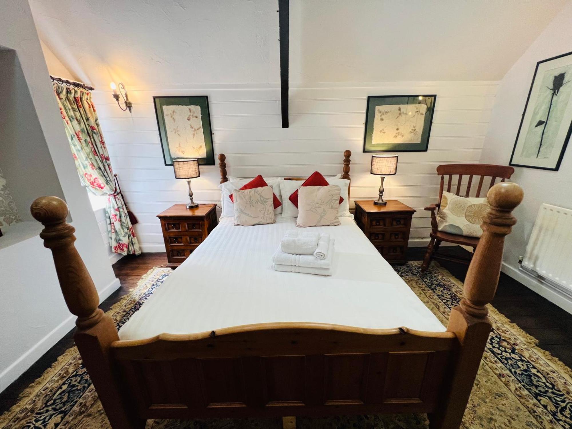 Peak Hotel Castleton Castleton  Zewnętrze zdjęcie