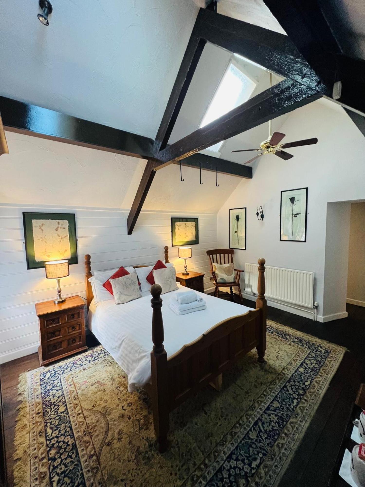 Peak Hotel Castleton Castleton  Zewnętrze zdjęcie